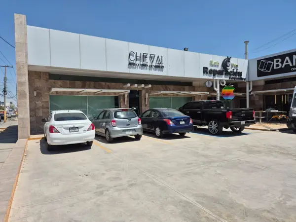 Local en renta en Estrella, Torreón — foto 3 de 11