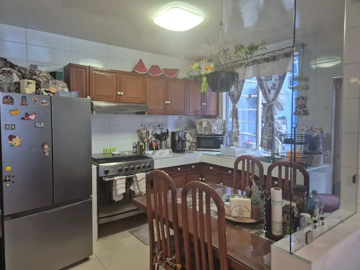Casa en venta en Granjas Coapa, Tlalpan — foto 1 de 13