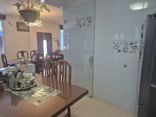 Casa en venta en Granjas Coapa, Tlalpan — foto 2 de 13