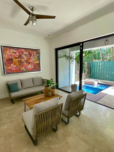 Casa en venta en Ciudad Mayakoba, Playa del Carmen — foto 3 de 10