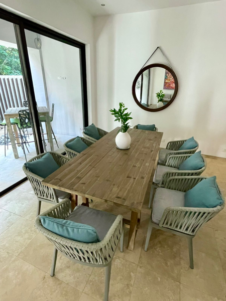 Casa en venta en Ciudad Mayakoba, Playa del Carmen — foto 2 de 10