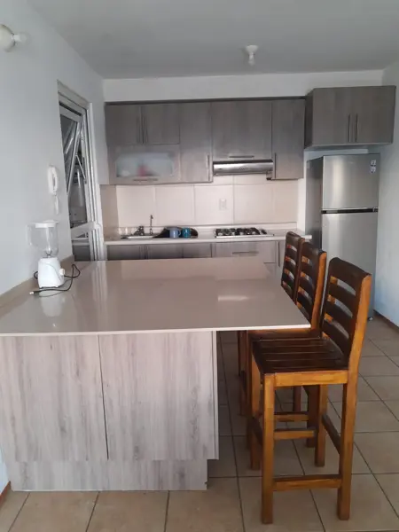Departamento en renta en Cañadas del Bosque, Morelia — foto 2 de 13