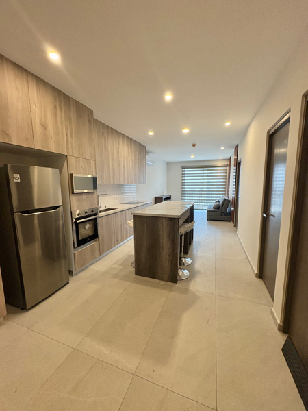 Departamento en renta en Santa Maria, Monterrey — foto 2 de 27