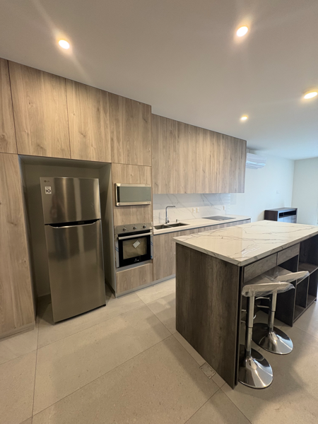 Departamento en renta en Santa Maria, Monterrey — foto 3 de 27