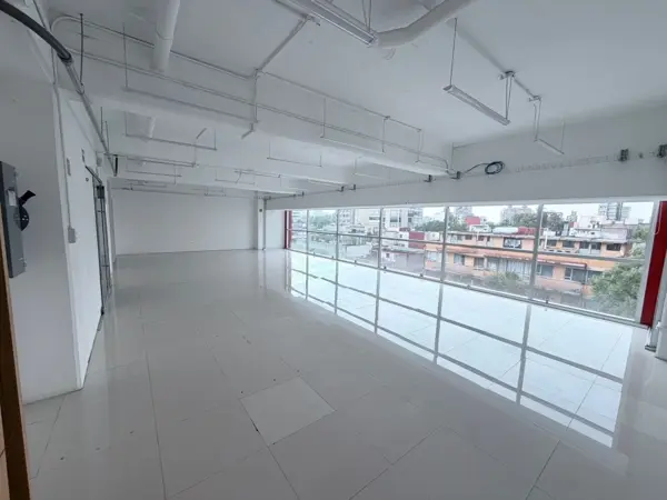 Oficina En Renta CDMX, Extremadura, Insurgentes Mixcoac, Benito Juárez