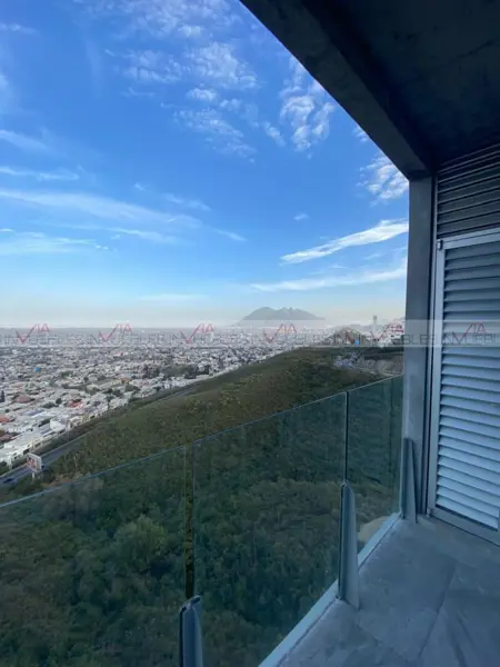 Departamento en renta en Residencial Dinastía, Monterrey — foto 3 de 9