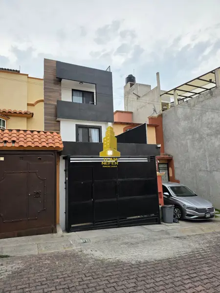 ¡Solo $2,490,000! Estrena Casa de 3 Niveles en la mejor zona de Cofradía III ¡Solo $2,490,000! Estrena Casa de 3 Niveles en la mejor zona de Cofradía III