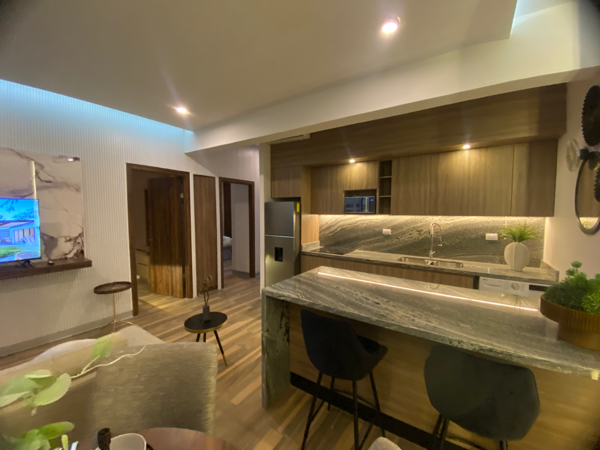 Departamento en venta en Nueva California, Torreón — foto 2 de 10