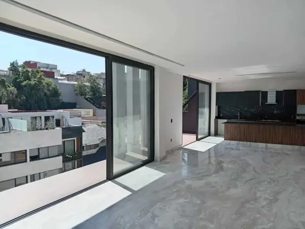 Departamento en venta en Lomas de Tecamachalco, Naucalpan de Juárez — foto 3 de 18