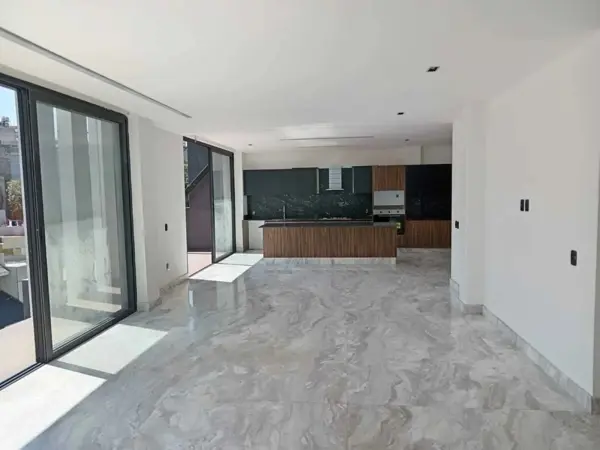 Departamento en venta en Lomas de Tecamachalco, Naucalpan de Juárez, México