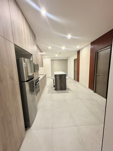 Departamento en renta en Santa Maria, Monterrey — foto 2 de 24