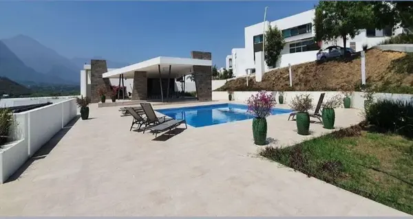 Terreno en venta en El Cercado Centro, Santiago — foto 2 de 4