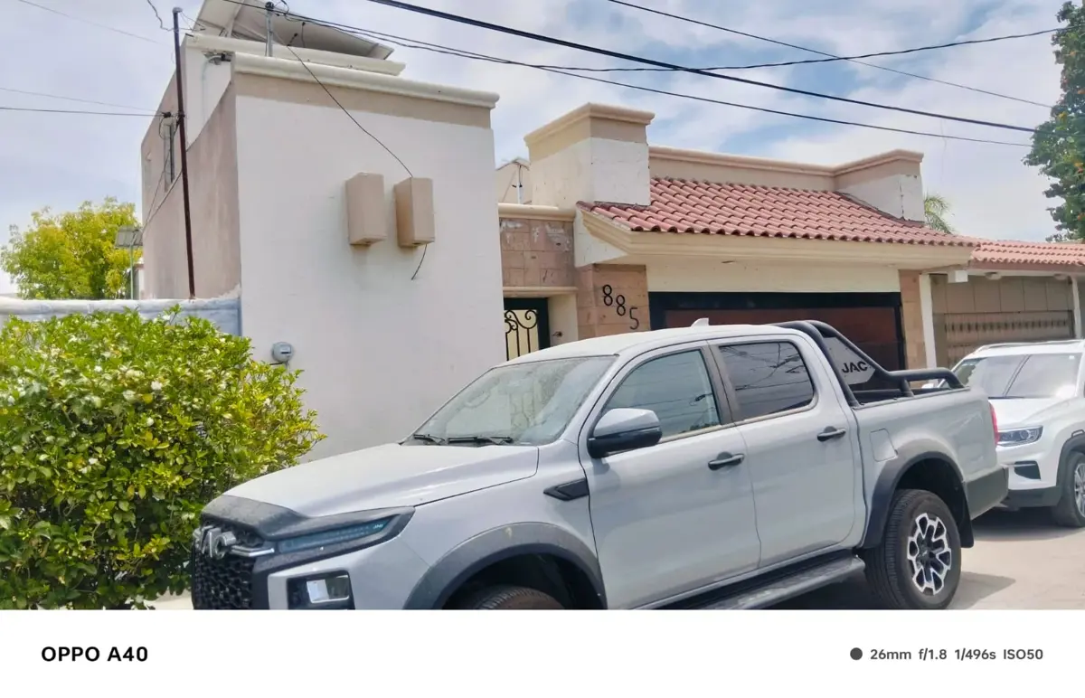Vista 2 de Casa en Venta en Ampliación la Rosita, Torreón, Coahuila de Zaragoza