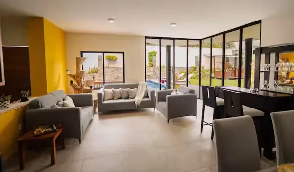 Casa en venta en Real Hacienda de San José, Jiutepec — foto 3 de 33