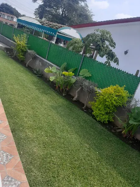 Casa en venta en Amates de Oaxtepec, Yautepec — foto 2 de 23