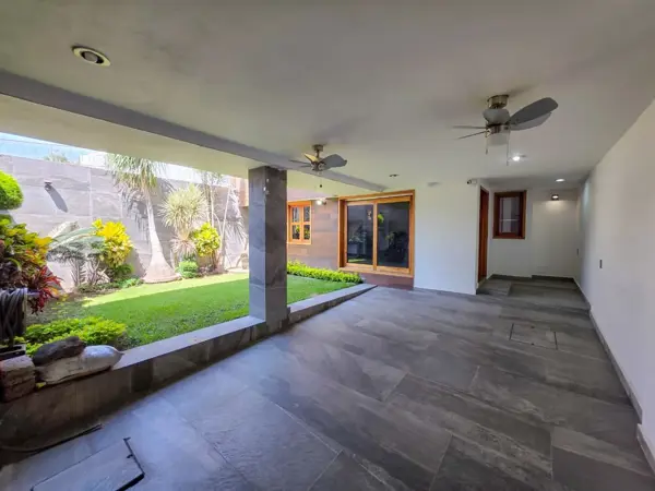 Casa en renta en Quintana Roo, Cuernavaca — foto 2 de 23