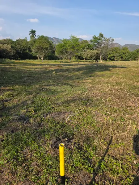 Terreno en venta en Oacalco, Yautepec — foto 2 de 7
