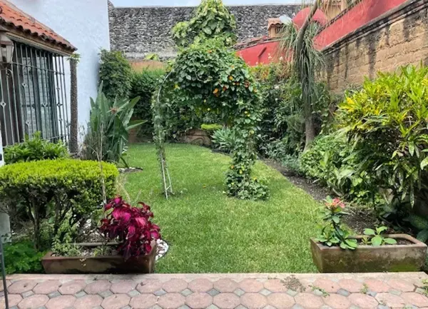 Casa en venta en Vista Hermosa, Cuernavaca — foto 2 de 22