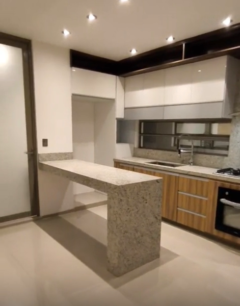 Departamento en renta en Ampliación los Ángeles, Torreón — foto 2 de 9