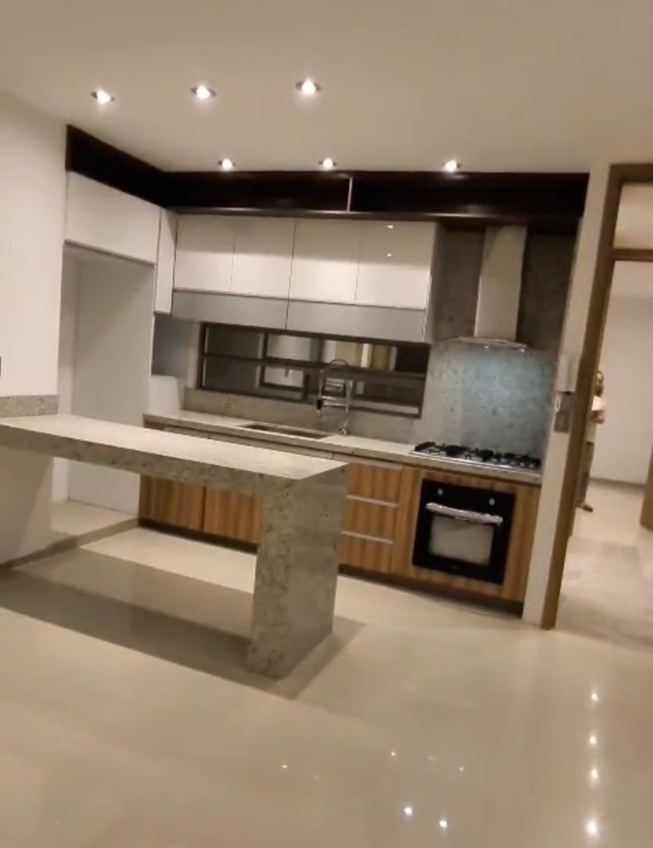 Departamento en renta en Ampliación los Ángeles, Torreón — foto 1 de 9