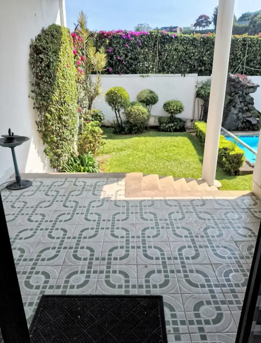Casa en venta en Hacienda Tetela, Cuernavaca — foto 1 de 19