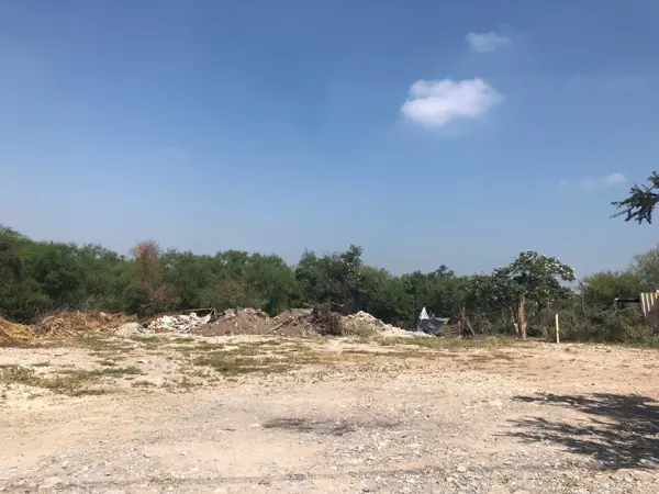 Terreno en venta en Benito Juárez Centro, Juárez — foto 3 de 10
