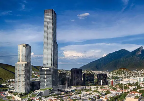 Departamento en venta en Del Valle Oriente, San Pedro Garza García — foto 2 de 15
