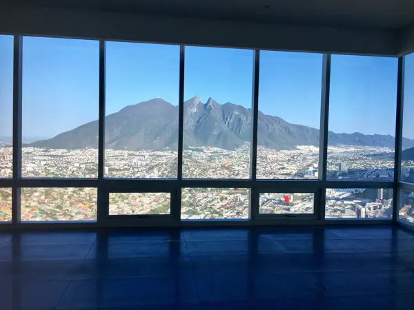 Departamento en venta en Del Valle Oriente, San Pedro Garza García — foto 3 de 15