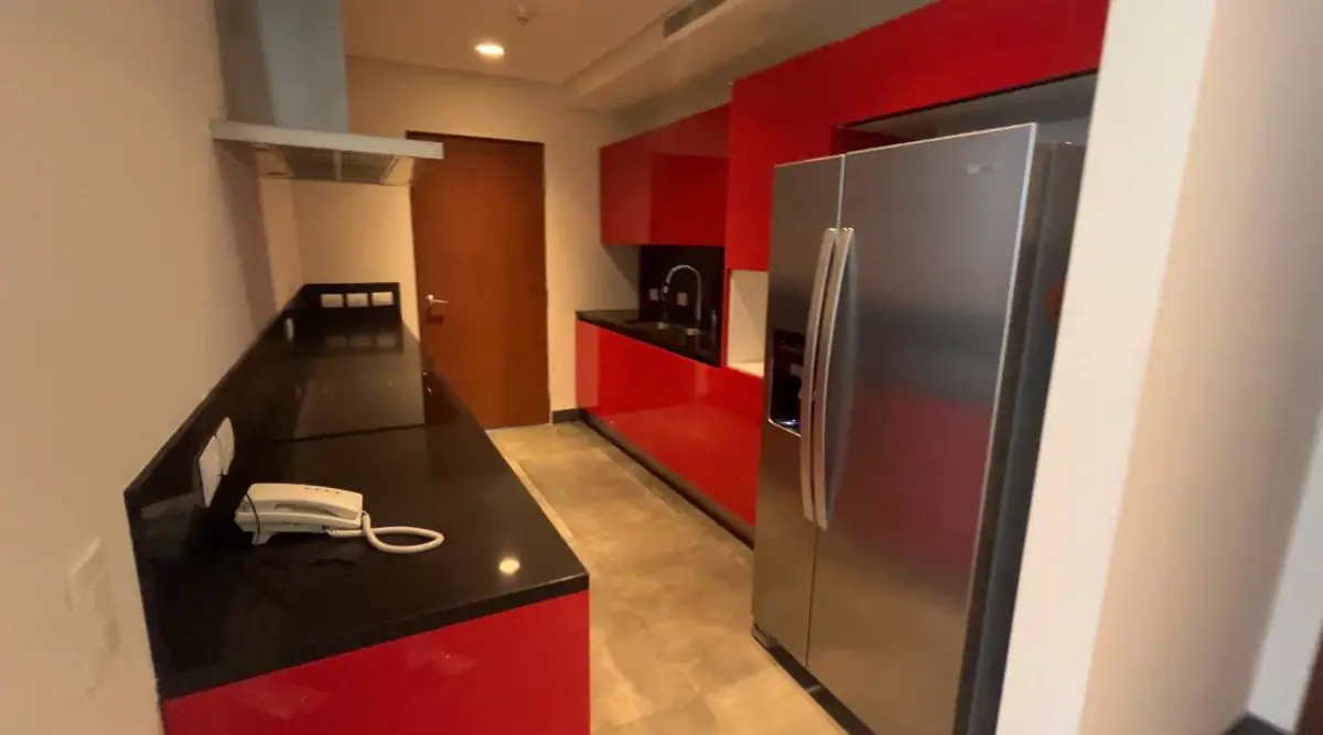 Departamento en renta en Del Valle Oriente, San Pedro Garza García — foto 1 de 15