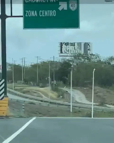 Terreno en renta en Candelaria Rios, Cadereyta Jiménez — foto 3 de 7