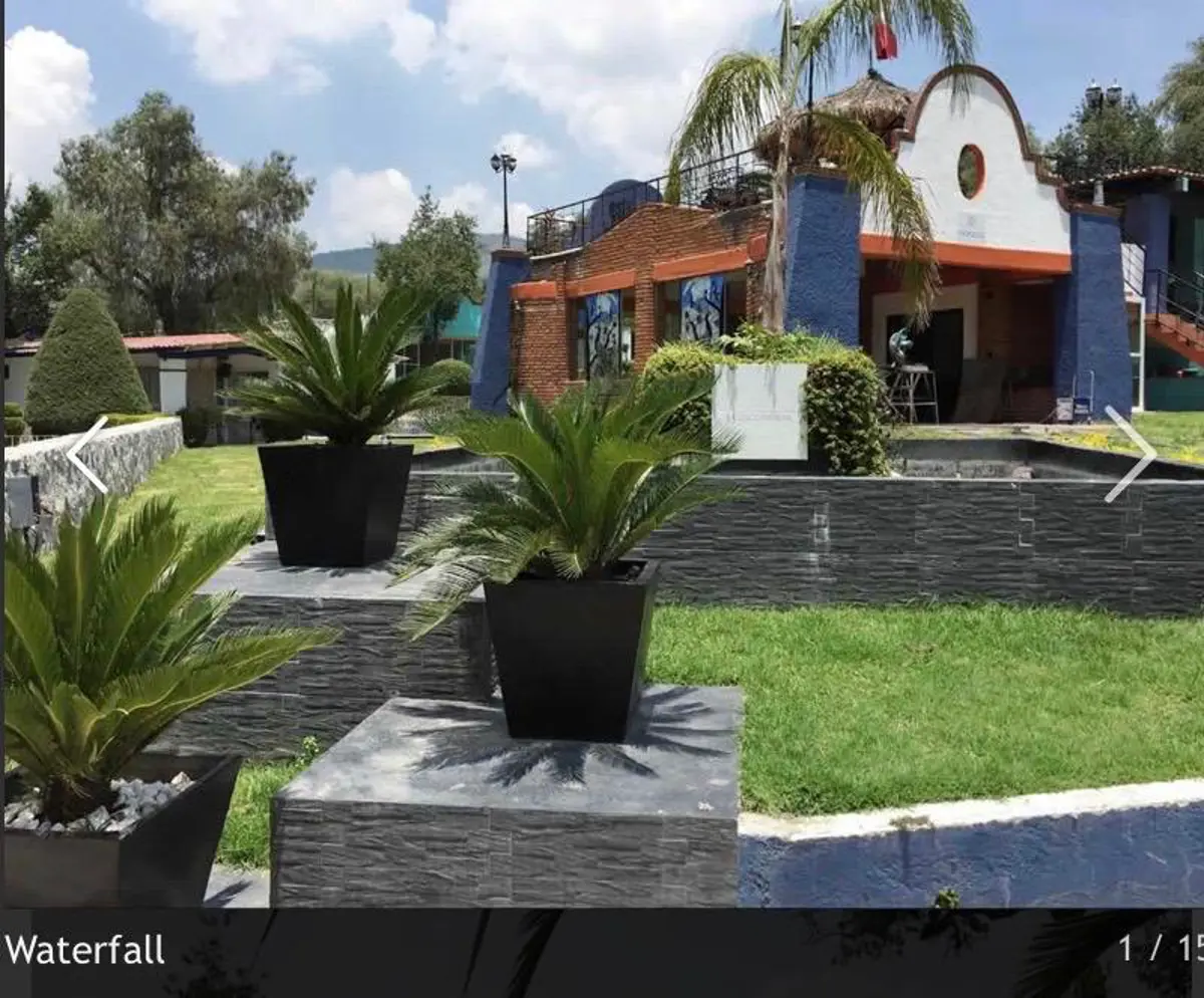 Edificio en venta en El Convento, Tepotzotlán — foto 1 de 15