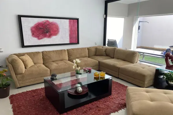 Casa en venta en Bosques de Valle Alto, Monterrey — foto 3 de 25