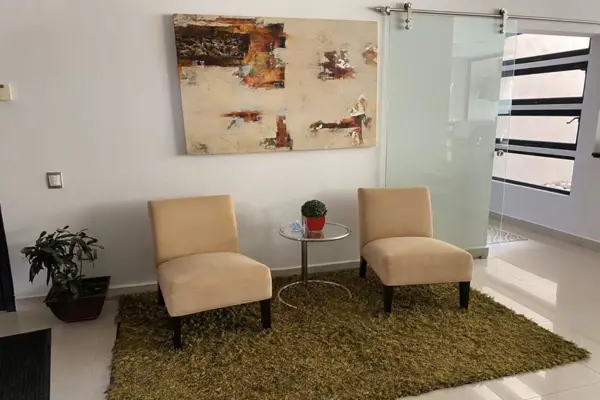 Casa en venta en Bosques de Valle Alto, Monterrey — foto 2 de 25