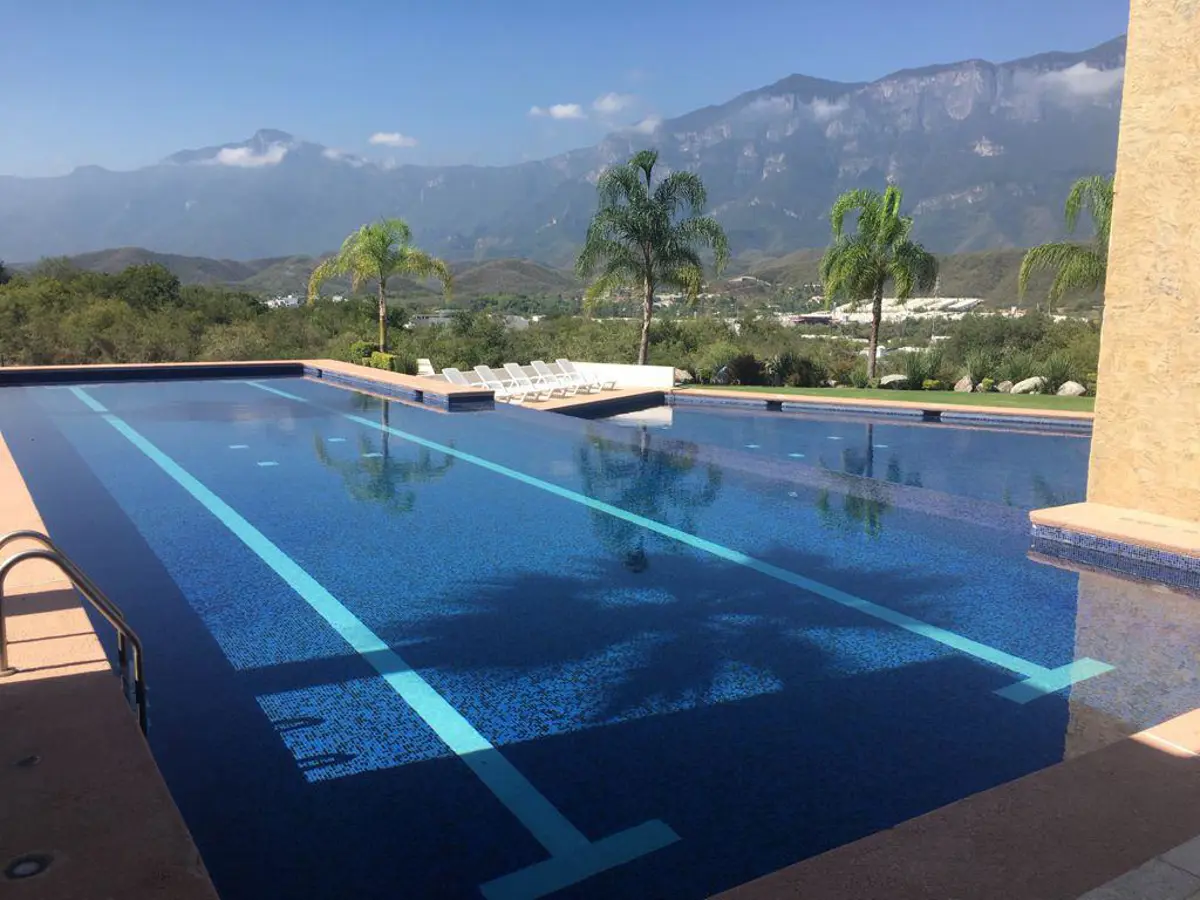 Terreno en venta en Fraccionamiento Santa Isabel, Monterrey — foto 1 de 16