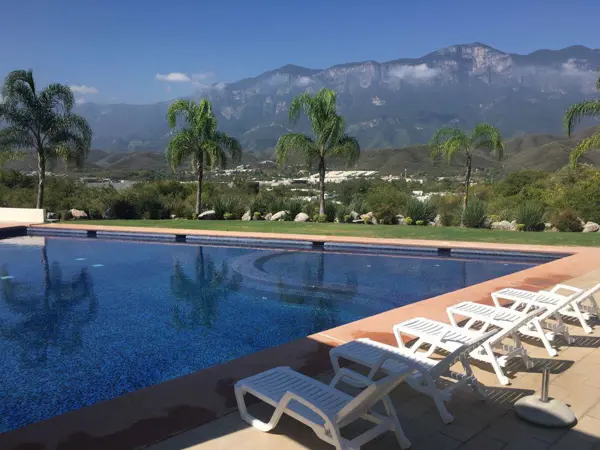 Terreno en venta en Fraccionamiento Santa Isabel, Monterrey — foto 2 de 16