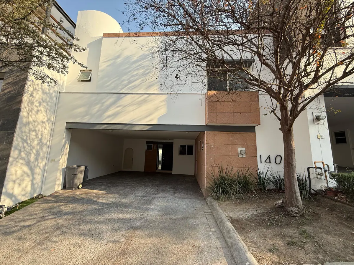 Casa en venta en Antigua, Monterrey — foto 1 de 22