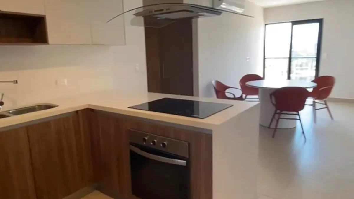 Departamento en venta en Centro, Monterrey — foto 1 de 16