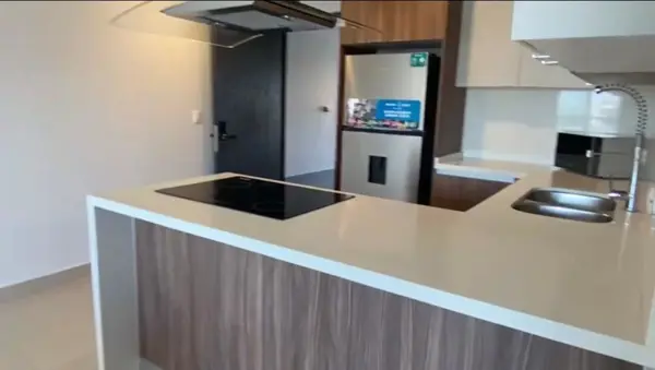 Departamento en venta en Centro, Monterrey — foto 2 de 16
