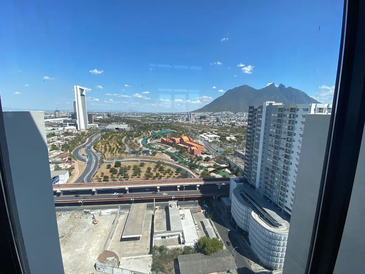 Departamento en venta en Centro, Monterrey — foto 1 de 14