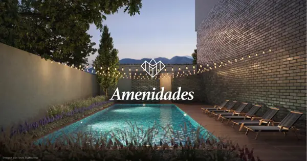 Departamento en venta en 18 de Marzo, Monterrey — foto 3 de 11