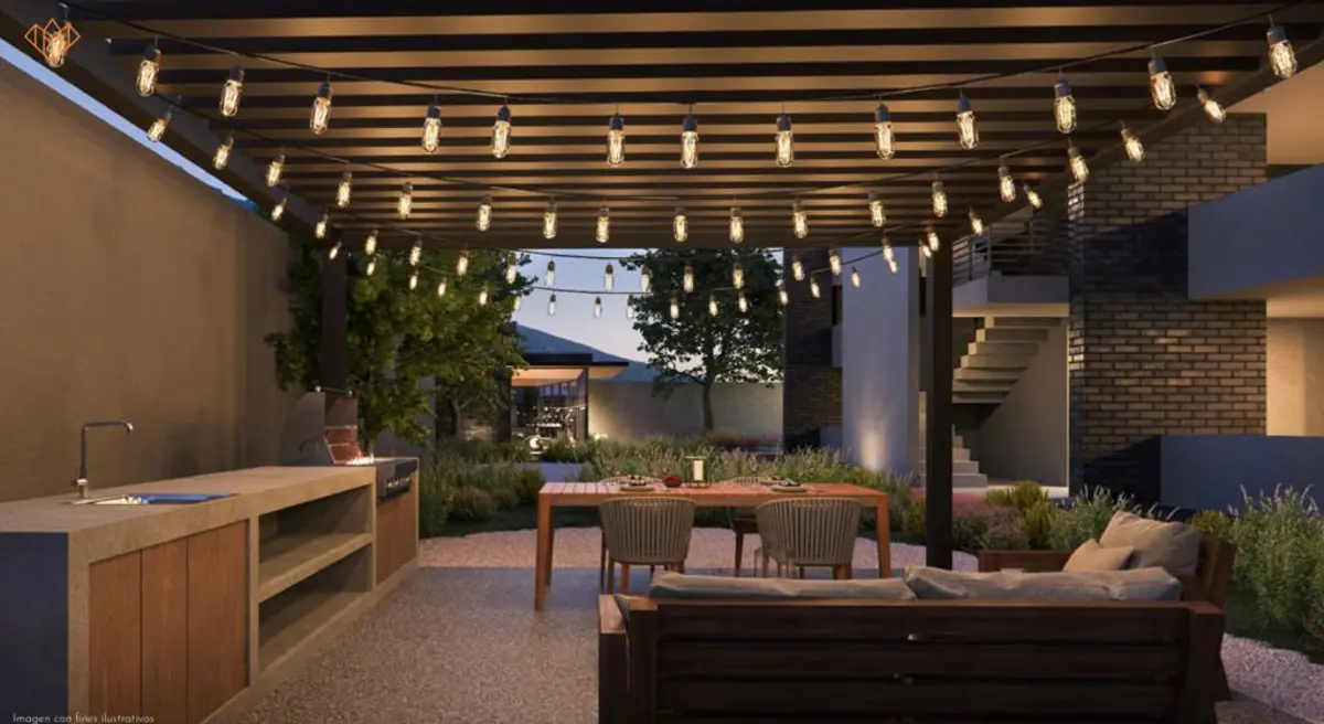 Departamento en venta en 18 de Marzo, Monterrey — foto 1 de 11
