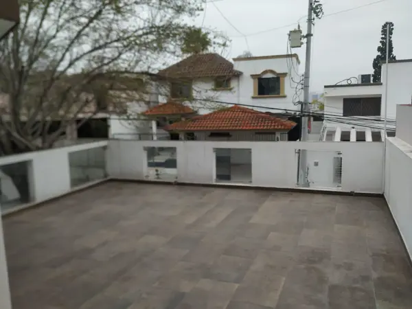 Casa en renta en Contry Sol, Guadalupe — foto 2 de 22