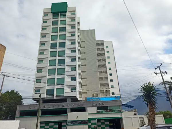 Departamento en renta en Torres Lindavista, Guadalupe — foto 2 de 13