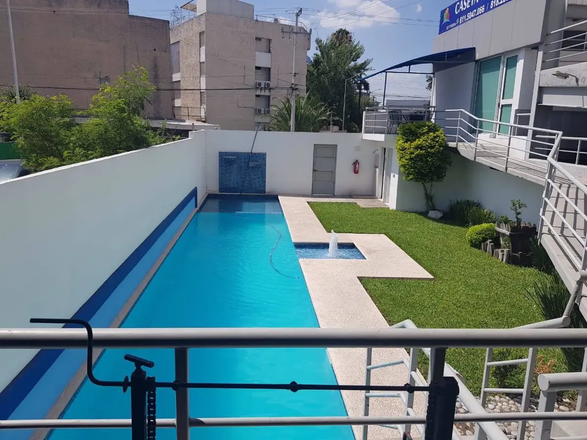 Departamento en renta en Torres Lindavista, Guadalupe — foto 1 de 13