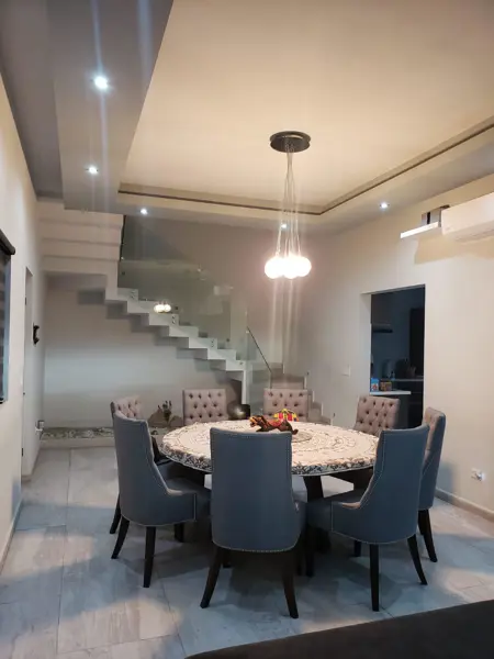 Casa en venta en Cumbres Elite Premier, García — foto 3 de 16