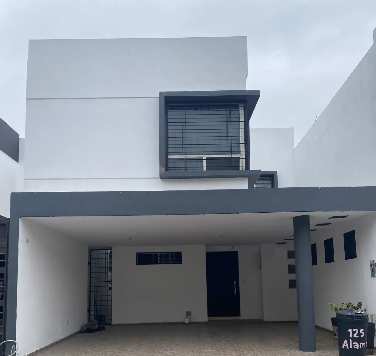 Casa en venta en Privadas Del Parque, Apodaca — foto 1 de 17