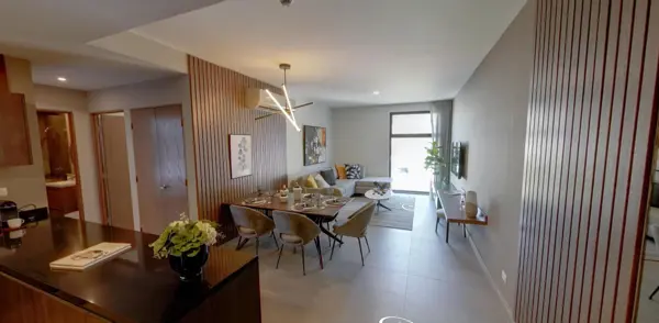 Departamento en venta en La Banda, Santa Catarina — foto 2 de 21