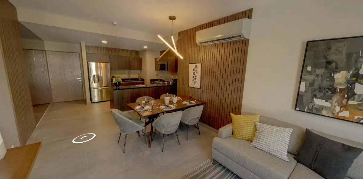 Departamento en venta en La Banda, Santa Catarina — foto 1 de 21