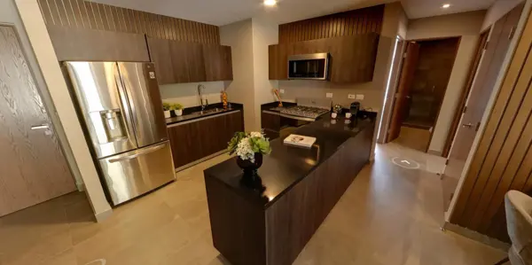 Departamento en venta en La Banda, Santa Catarina — foto 3 de 21