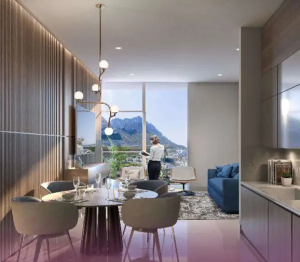 Departamento en venta en La Banda, Santa Catarina — foto 3 de 14